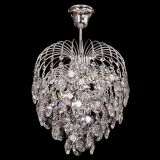 Люстра Хрустальные Брызги Звезда в Кирове