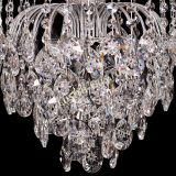 Люстра Хрустальные Брызги Звезда в Кирове