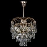 Люстра Хрустальные Брызги Звезда в Кирове