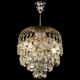 Люстра Хрустальные Брызги Звезда в Кирове