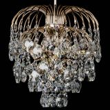 Люстра Хрустальные Брызги Звезда в Кирове