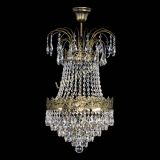 Люстра Империя под бронзу в Кирове