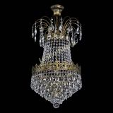 Люстра Империя под бронзу в Кирове