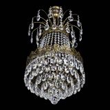 Люстра Империя под бронзу в Кирове