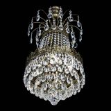 Люстра Империя под бронзу в Кирове