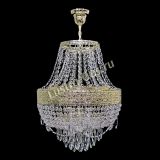 Люстра Италия №3 с подвесом в Кирове