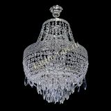 Люстра Италия №3 с подвесом в Кирове