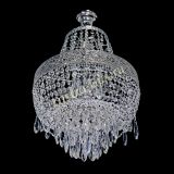 Люстра Италия №3 с подвесом в Кирове