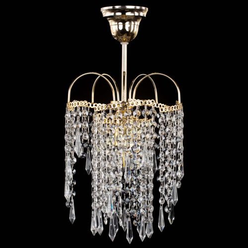 Люстра Иволга №1 карандаши в Кирове Гусь Хрустальный