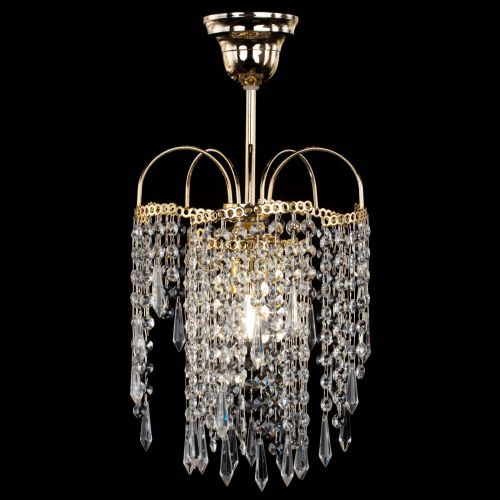 Люстра Иволга №1 карандаши в Кирове Гусь Хрустальный