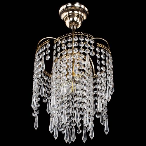 Люстра Иволга №1 карандаши в Кирове Гусь Хрустальный