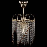 Люстра Иволга №1 Оптикон чайная в Кирове