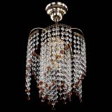 Люстра Иволга №1 Оптикон чайная в Кирове