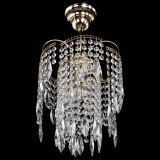 Люстра Иволга №1 перо в Кирове