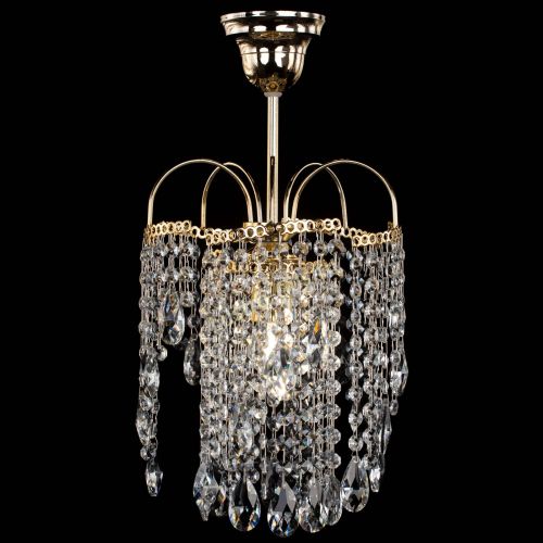 Люстра Иволга №1 журавлик в Кирове Гусь Хрустальный