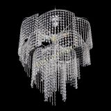 Люстра Иволга №6 ламп оптикон длинная в Кирове