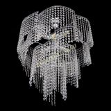 Люстра Иволга №6 ламп оптикон длинная в Кирове