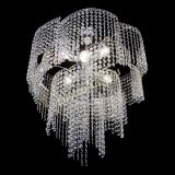 Люстра Иволга №6 ламп оптикон длинная в Кирове