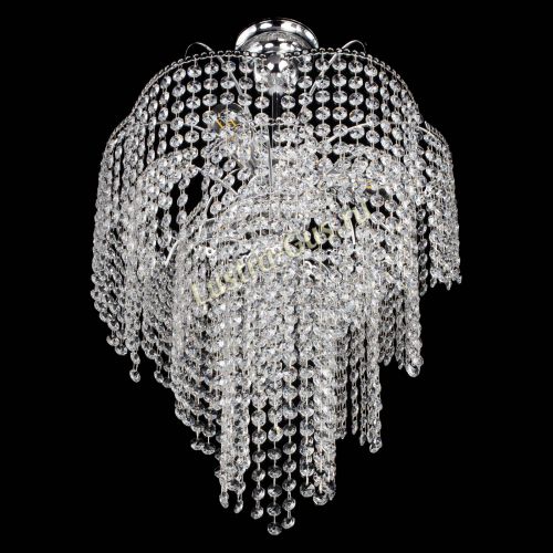 Люстра Иволга Оптикон в Кирове Гусь Хрустальный