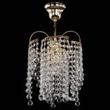 Люстра Иволга Шар 20 в Кирове