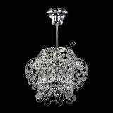 Люстра Иволга шар в Кирове