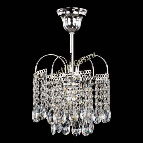 Люстра Иволга Журавль в Кирове Гусь Хрустальный