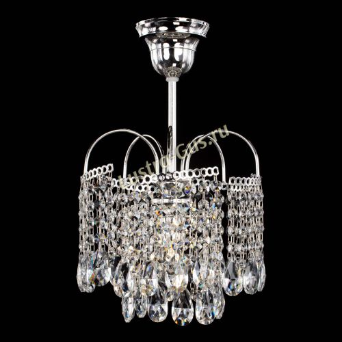 Люстра Иволга Журавль в Кирове Гусь Хрустальный