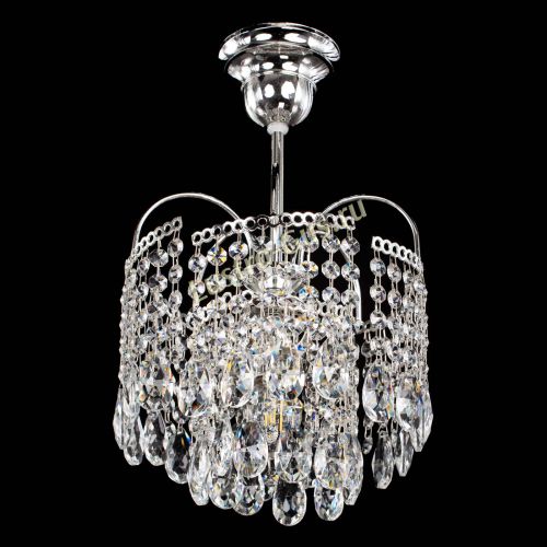 Люстра Иволга Журавль в Кирове Гусь Хрустальный