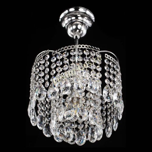 Люстра Иволга Журавль в Кирове Гусь Хрустальный