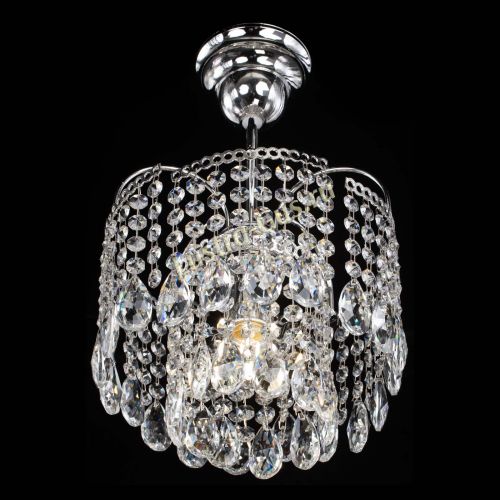 Люстра Иволга Журавль в Кирове Гусь Хрустальный