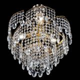 Люстра Иволга журавлики №3 в Кирове