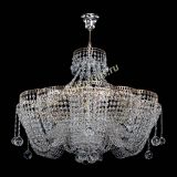 Люстра Камелия Астра с подвесом в Кирове