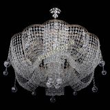 Люстра Камелия Астра с подвесом в Кирове