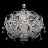 Люстра Камелия Астра с подвесом в Кирове