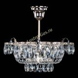 Люстра Камея №1 с подвесом в Кирове