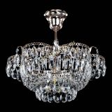 Люстра Камея №1 с подвесом в Кирове