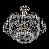 Люстра Камея №1 с подвесом в Кирове