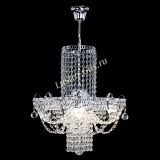 Люстра Камея №4 с подвесом в Кирове