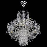 Люстра Камея №4 с подвесом в Кирове