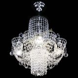 Люстра Камея №4 с подвесом в Кирове