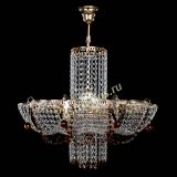 Люстра Камея №6 подвесная чайная в Кирове