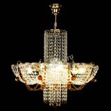 Люстра Камея №6 подвесная чайная в Кирове