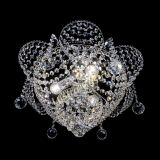 Люстра Камея Анна с подвесом в Кирове