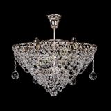 Люстра Камея Анна с подвесом в Кирове