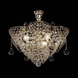 Люстра Камея Анна с подвесом в Кирове