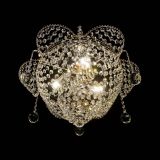 Люстра Камея Анна с подвесом в Кирове