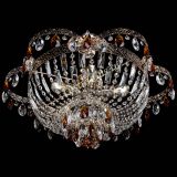 Люстра Камея Флора №5 с подвесом Чайная в Кирове