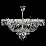 Люстра Камея Флора №5 с подвесом в Кирове