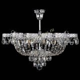 Люстра Камея Флора №5 с подвесом в Кирове