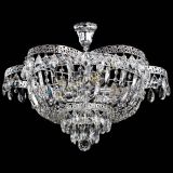 Люстра Камея Флора №5 с подвесом в Кирове